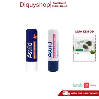 Son dưỡng astrid
