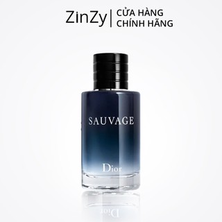 10ml chiết Dior Sauvage EDT | nước hoa nam | ZinZy Perfume
