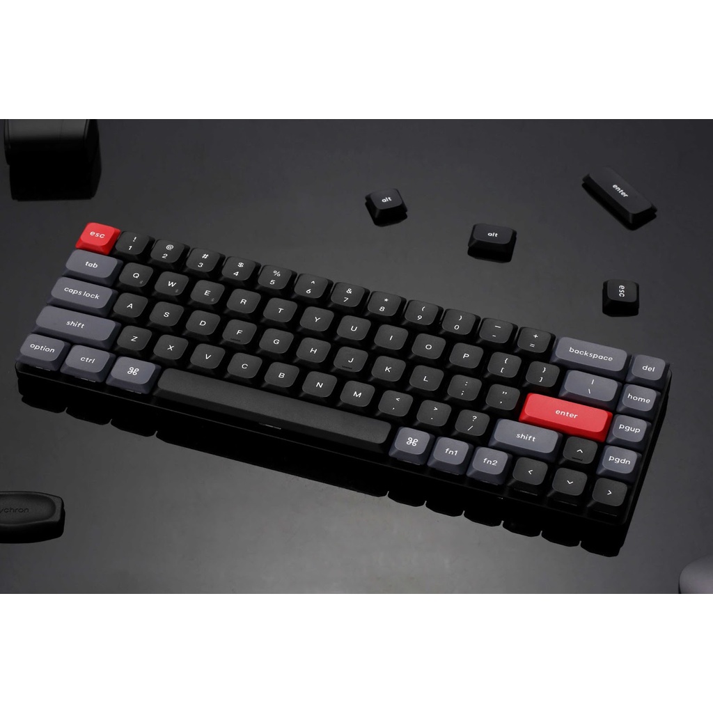 Bàn phím cơ Keychron K7 / K7 Pro