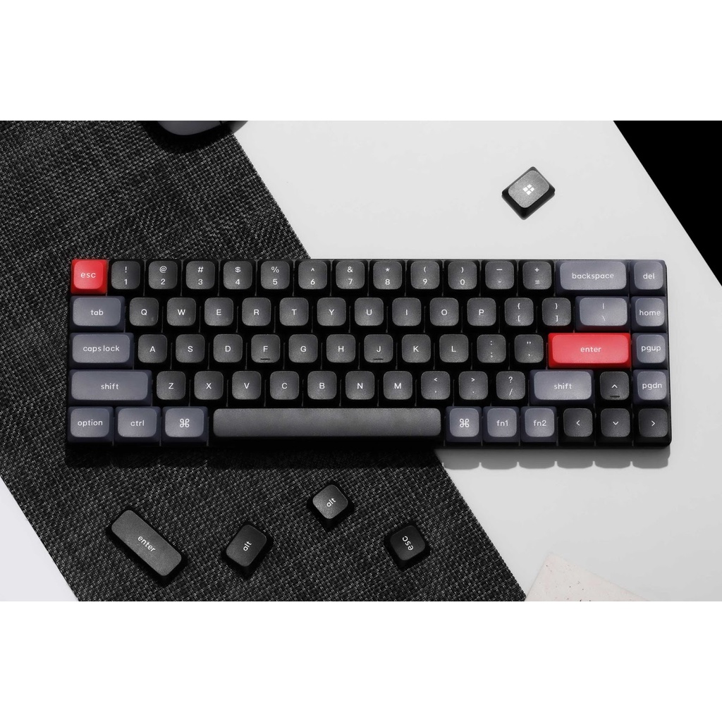 Bàn phím cơ Keychron K7 / K7 Pro