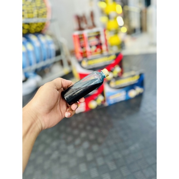 COMBO MUA 1 tặng 1 NHỚT POWER UP RACING