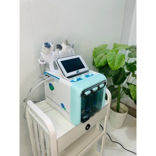 Máy Chăm sóc da Aqua H202 6 Chức năng
