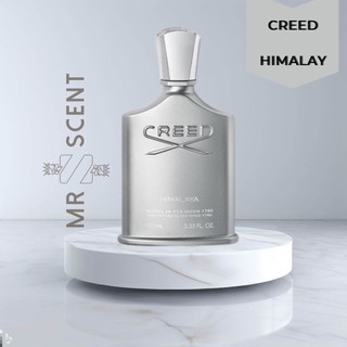 Nước Hoa CREED HIMALAYA, nước hoa nam cao cấp. Mùi hương mát lạnh, sang trọng