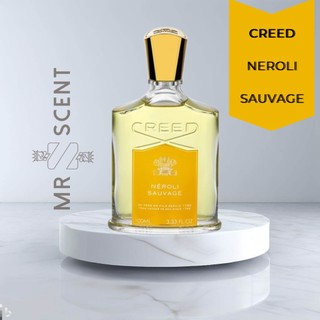 TVNH - Nước hoa Creed Neroli Sauvage, nước hoa nam cao cấp. Mùi sang trọng, cổ điển và mát mẻ