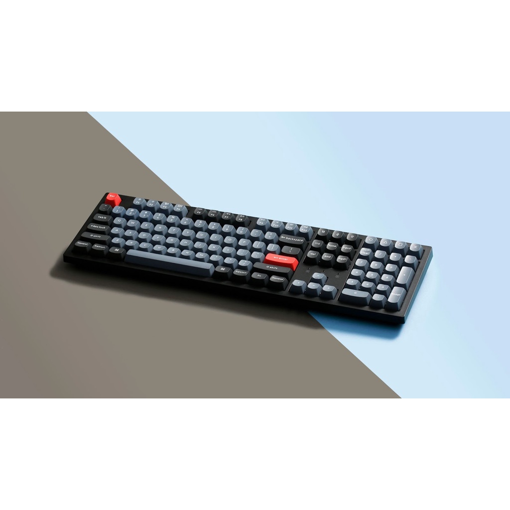 Bàn phím cơ Keychron K10 / K10 Pro