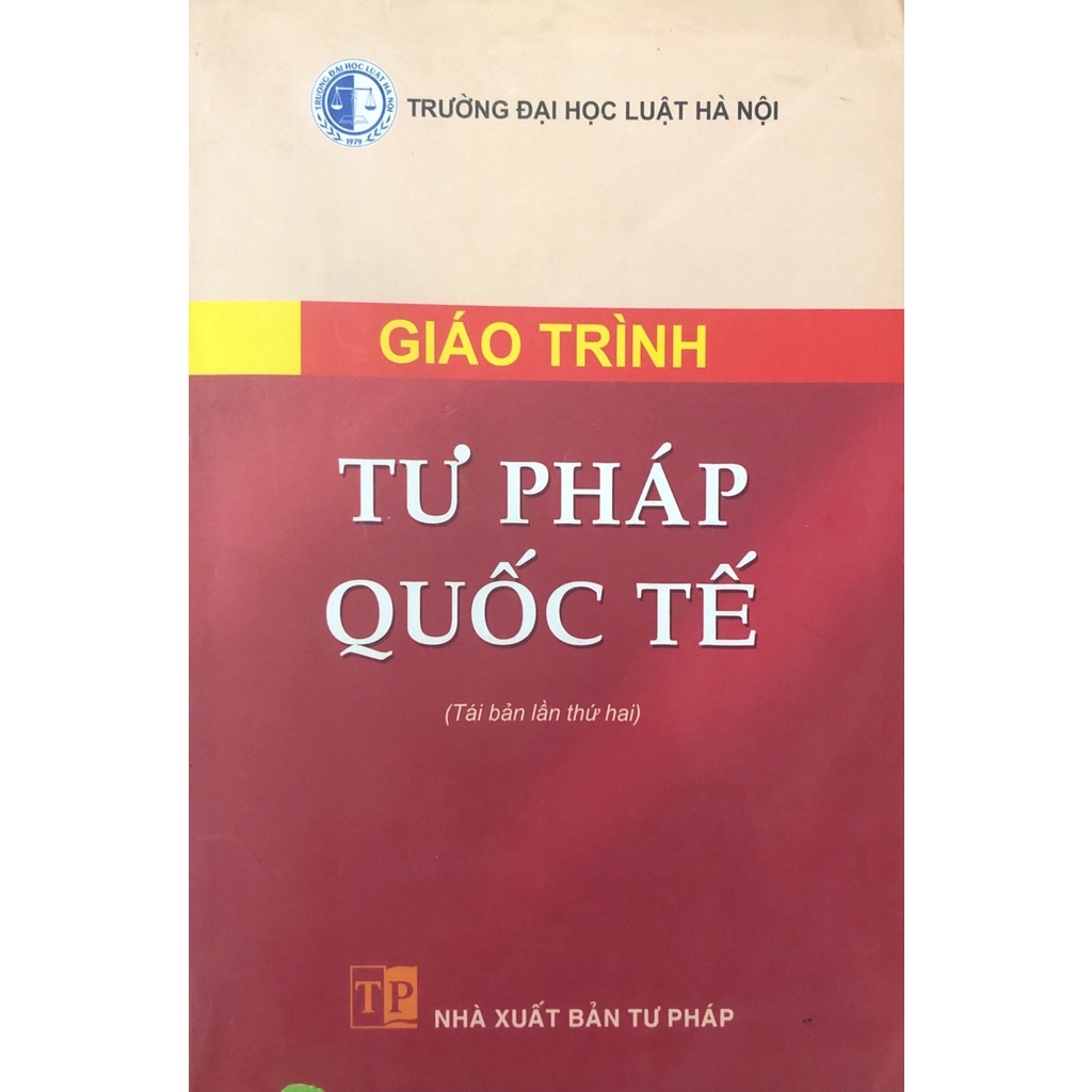 Tư pháp Quốc tế