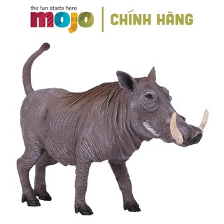 MÔ HÌNH ĐỘNG VẬT - LỢN BƯỚU