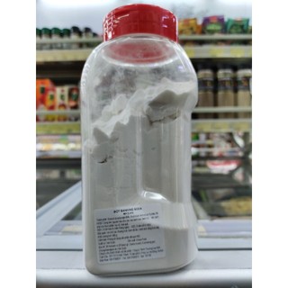 Bột baking soda hàn quốc 900g - 베이깅 소다