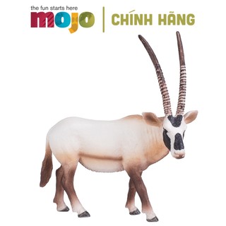 MÔ HÌNH ĐỘNG VẬT - DÊ RỪNG ORYX