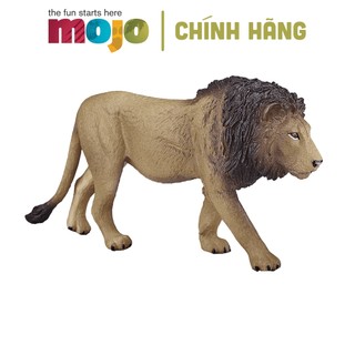 MÔ HÌNH ĐỘNG VẬT - SƯ TỬ ĐỰC