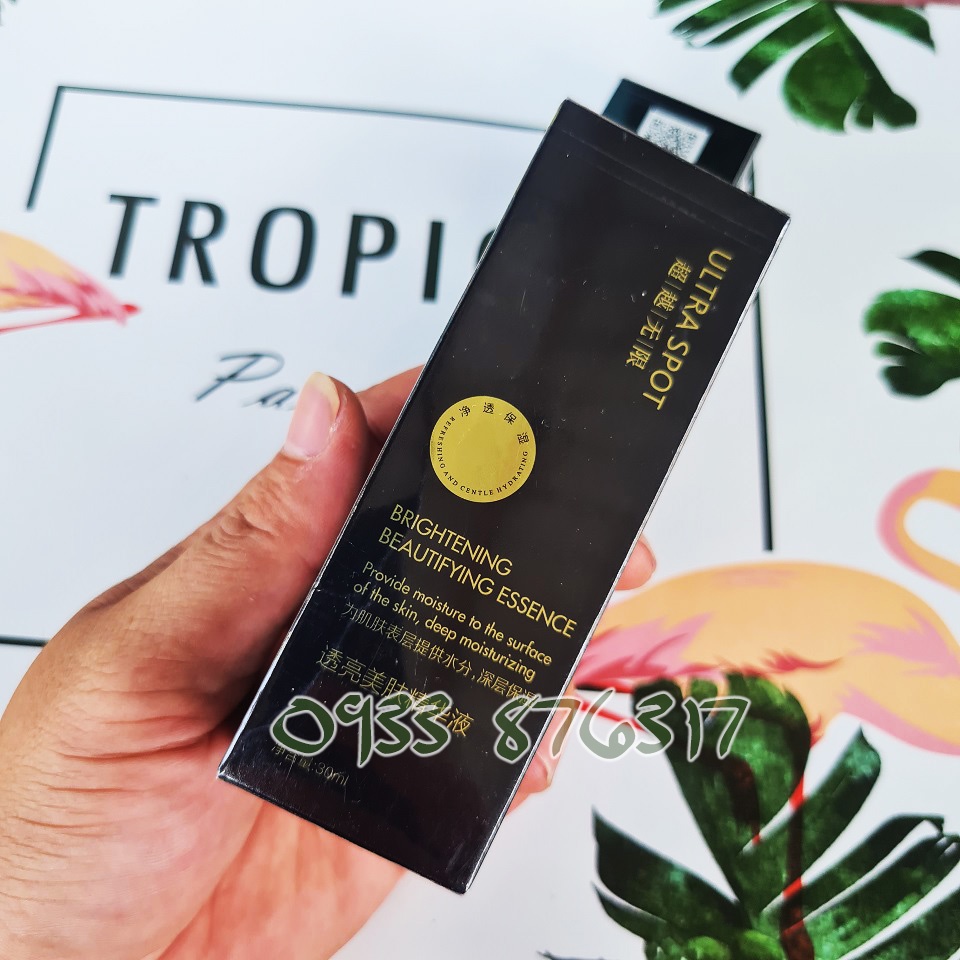 TINH CHẤT TÚ HOA ULTRA SPOT