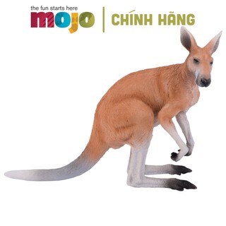 MÔ HÌNH ĐỘNG VẬT - CHUỘT TÚI ĐỰC