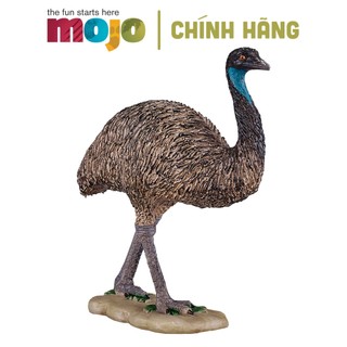 MÔ HÌNH ĐỘNG VẬT - ĐÀ ĐIỂU EMU