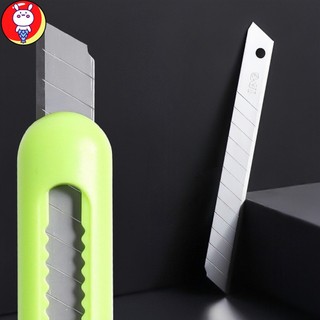 Dao Rọc Giấy Mini Dụng Cụ Văn Phòng Phẩm