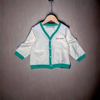 Áo khoác bé,Áo khoác Cardigan cho bé trai gái đủ size 8-21kg