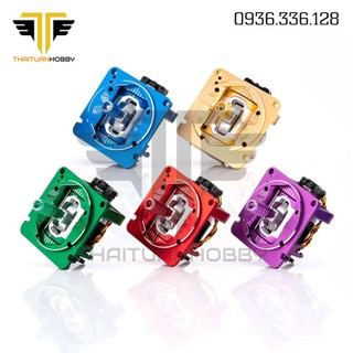 Gimbal Radiomaster AG01 Cnc Hall Sensor