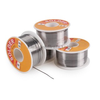 Thiếc hàn 100G 0.8MM, Thiếc hàn Solder