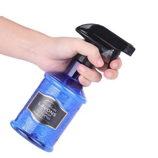 Bình Xịt Nước Barber