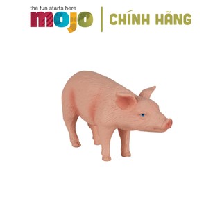 MÔ HÌNH ĐỘNG VẬT - HEO CON ĐỨNG