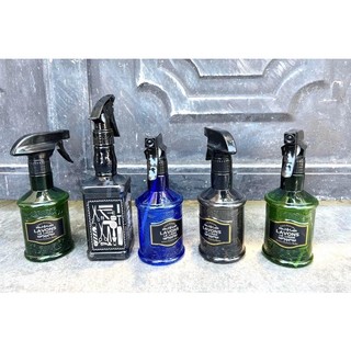 Bình Xịt Nước Barber