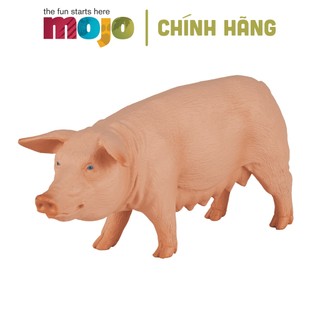 MÔ HÌNH ĐỘNG VẬT - HEO ĐỰC