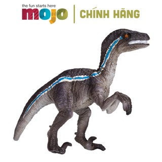 MÔ HÌNH ĐỘNG VẬT - KHỦNG LONG VELOCIRAPTOR