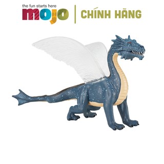 MÔ HÌNH ĐỘNG VẬT - RỒNG BIỂN