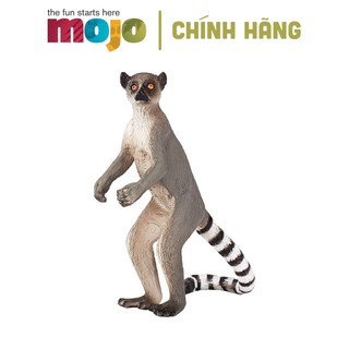 MÔ HÌNH ĐỘNG VẬT - VƯỢN CÁO
