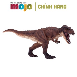 MÔ HÌNH ĐỘNG VẬT - KHỦNG LONG BẠO CHÚA HÀM ĐỘNG