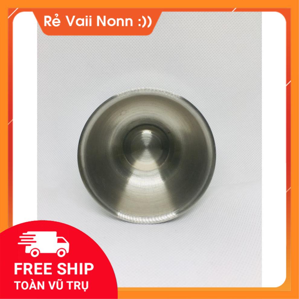 Chén Inox  Y Tế Sâu 8cm