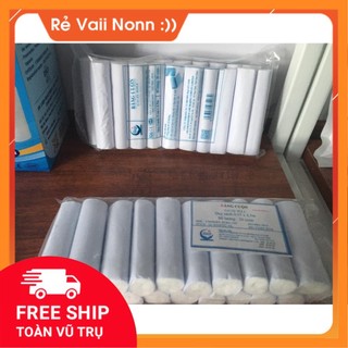 Băng cuộn y tế An Lành 9cmx2.5m (20 cuộn/gói)