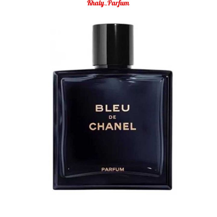 Nước hoa nam cao cấp chính hãng Chan.el B.leu,nam tính cuốn hút mạnh mẽ lưu hương lâu,sang trọng
