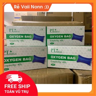 Túi đựng trữ oxy y tế pt 42l