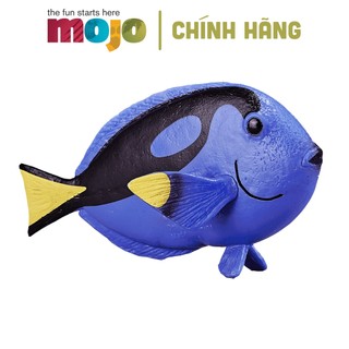 MÔ HÌNH ĐỘNG VẬT - CÁ BLUE TANG