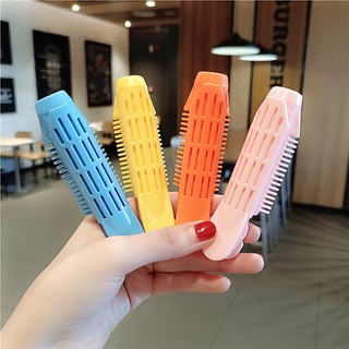 Kẹp Uốn Phồng Chân Tóc Hàn Quốc Hottrend