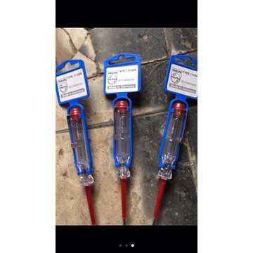 Bút Thử Điện 150mm Điện Áp 100-500v ,Hàng Chất Lượng Cáo Cấp