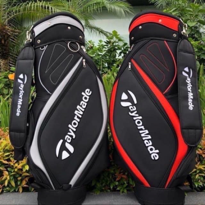 Túi đựng gậy Golf-túi đựng gậy taylormade vải dù