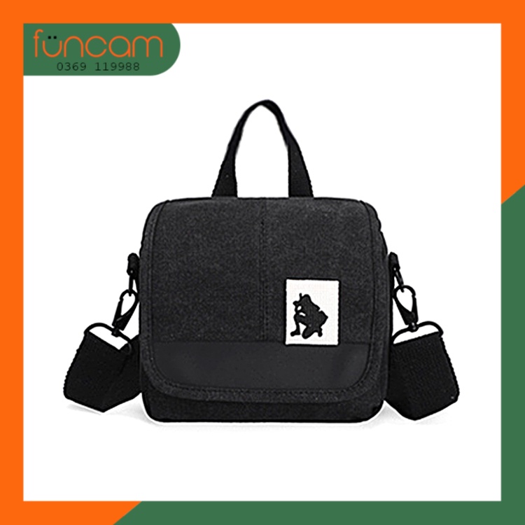 Túi máy ảnh thời trang FC004