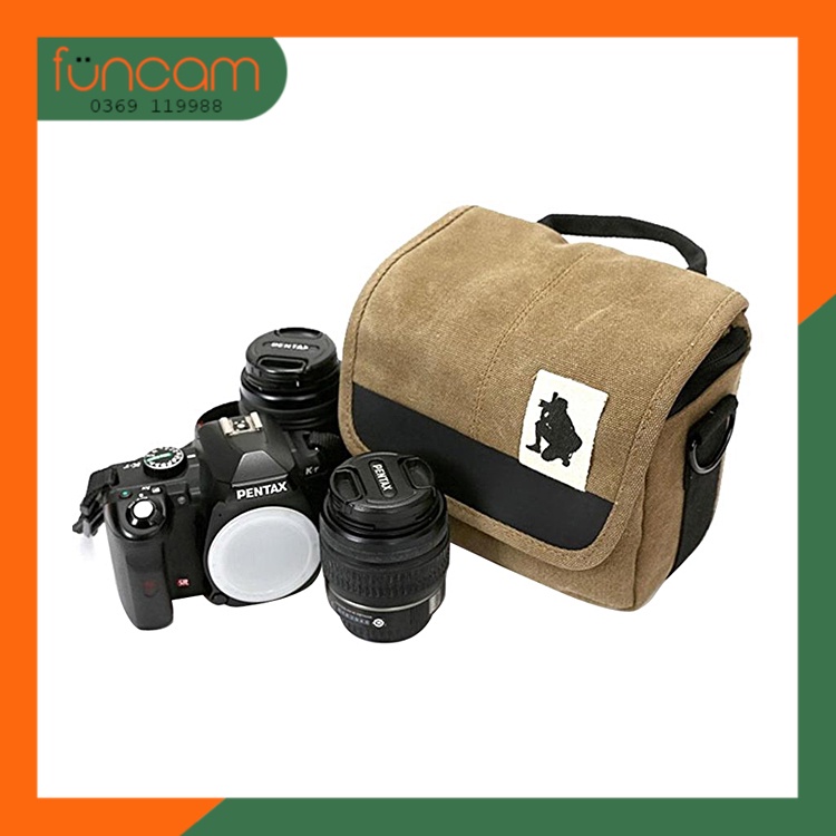 Túi máy ảnh thời trang FC004