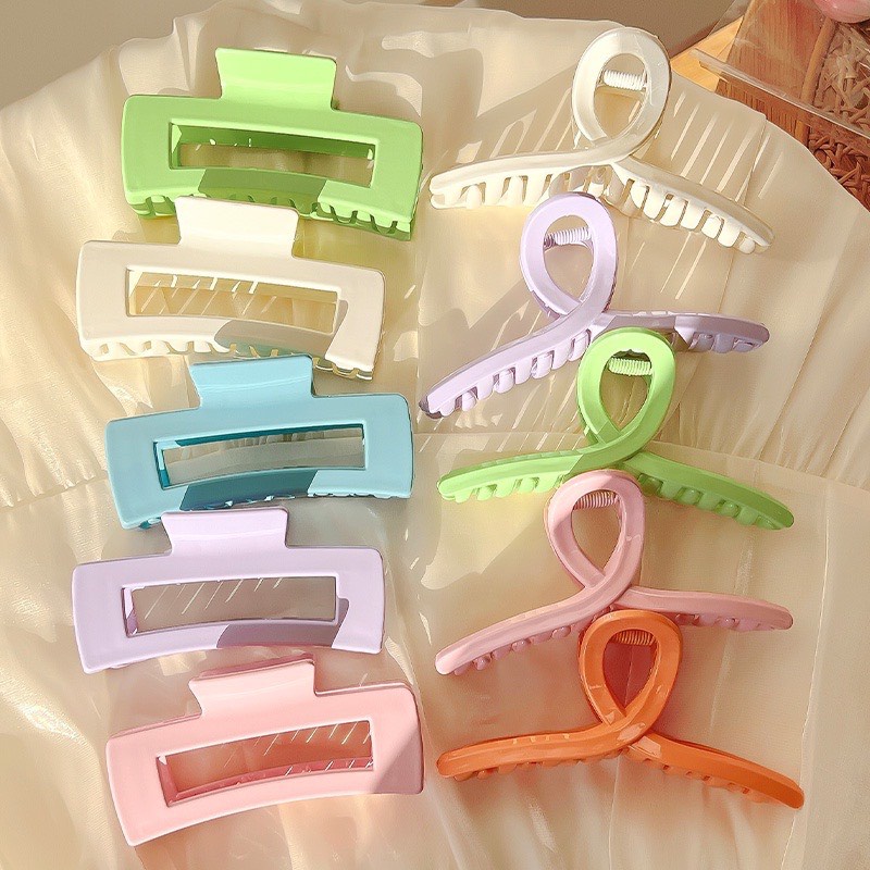 Kẹp tóc Hàn Quốc siêu xinh dành cho phái nữ