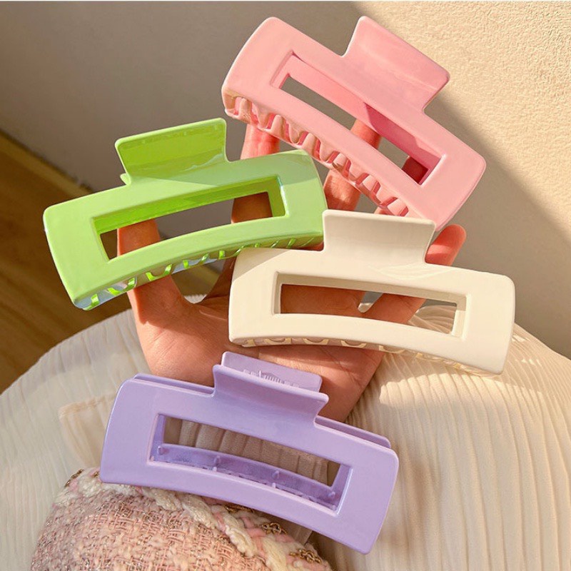 Kẹp tóc Hàn Quốc siêu xinh dành cho phái nữ