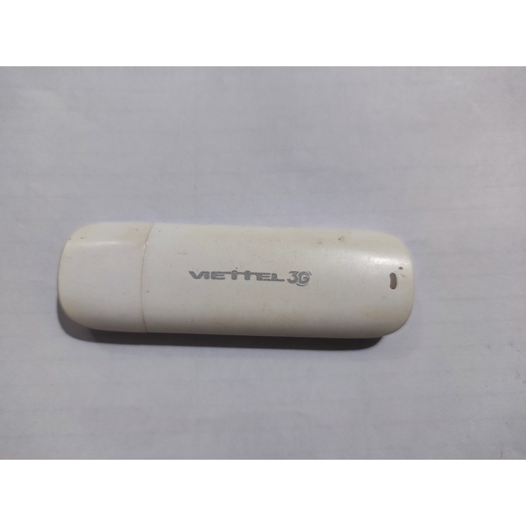 USB Dcom 3G VIETTEL mã E173Eu-1