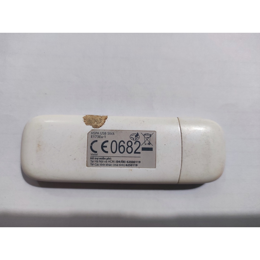 USB Dcom 3G VIETTEL mã E173Eu-1