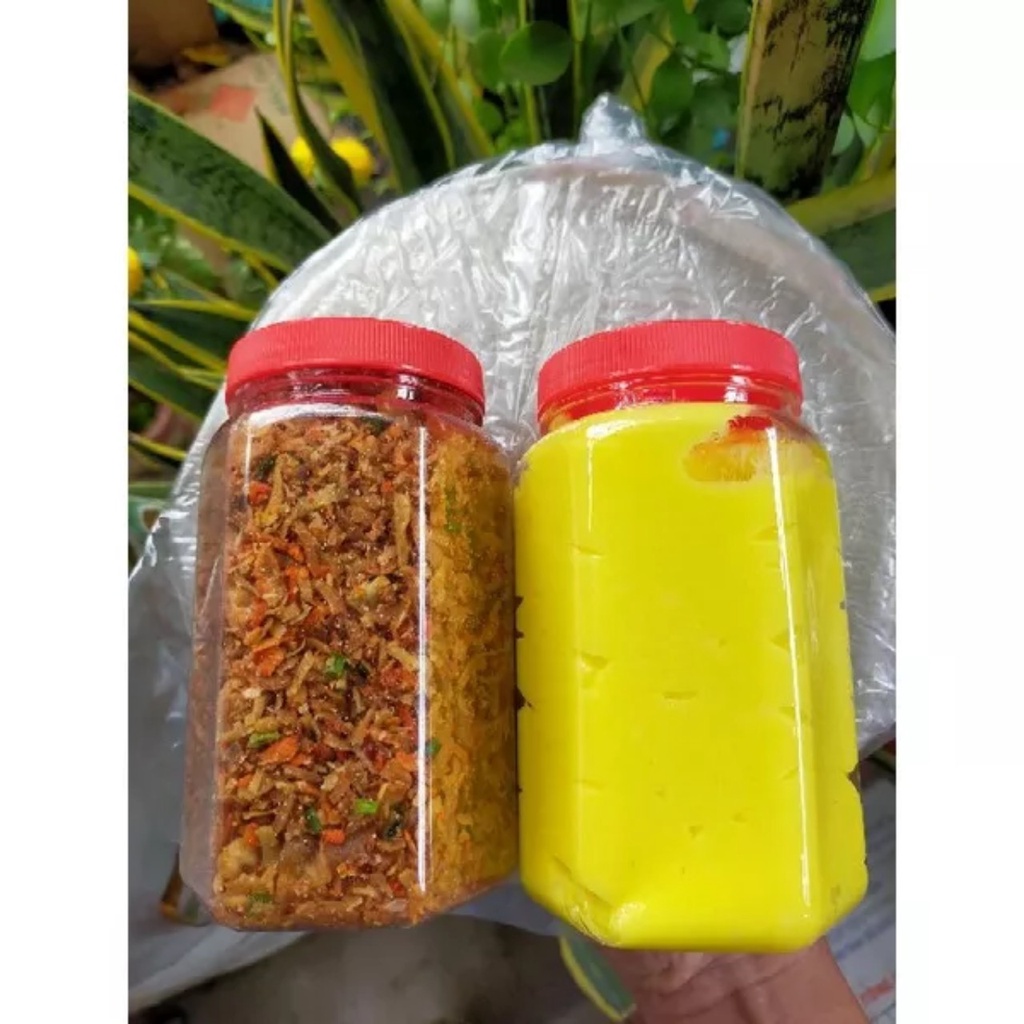 Bơ hột gà (bơ vàng) 100gr