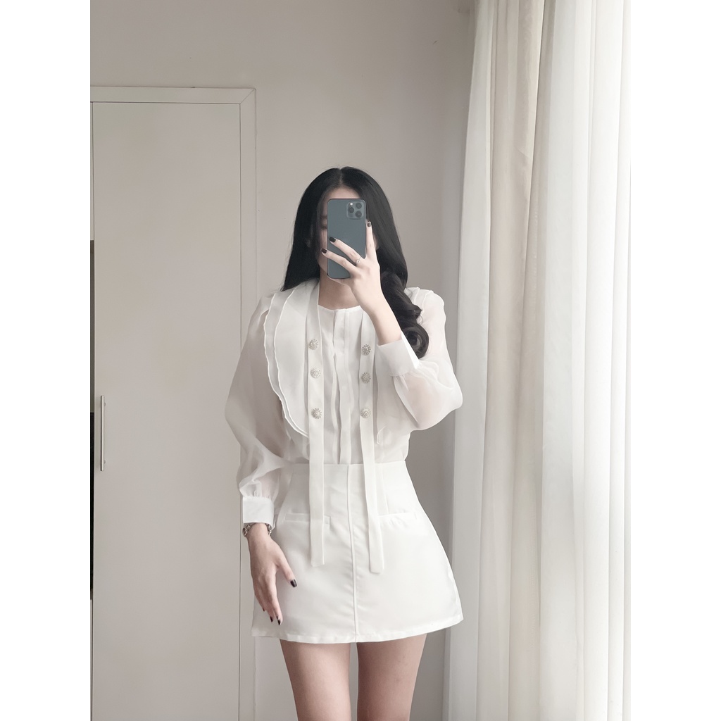 |The Berry Closet| Jazzie Set