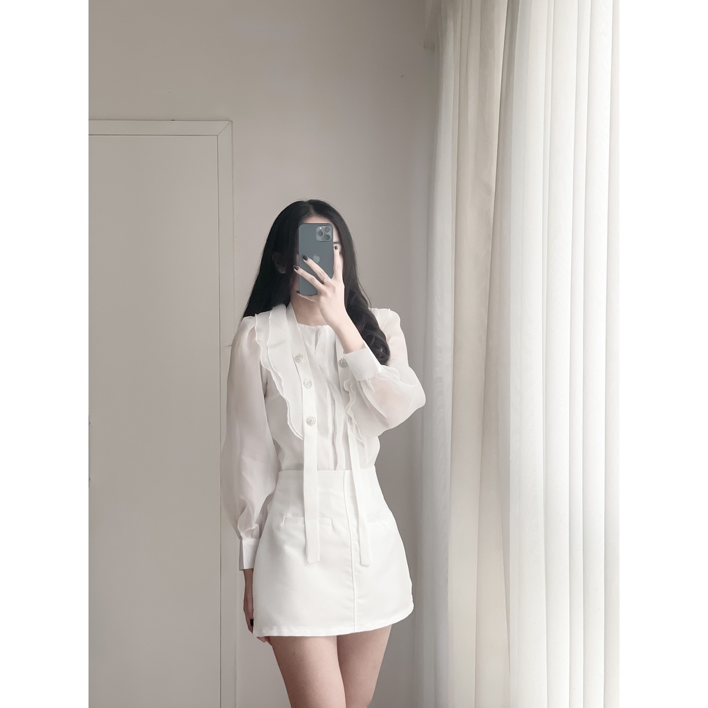 |The Berry Closet| Jazzie Set