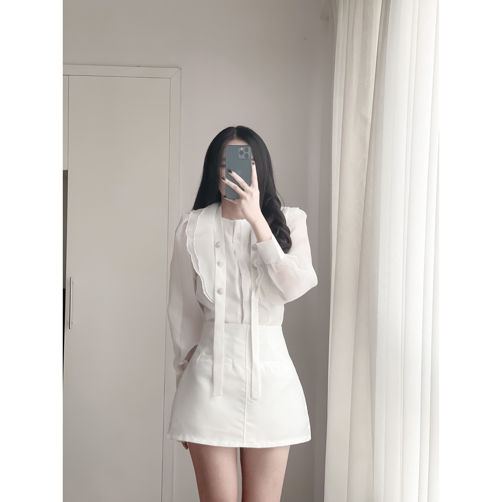 |The Berry Closet| Jazzie Set