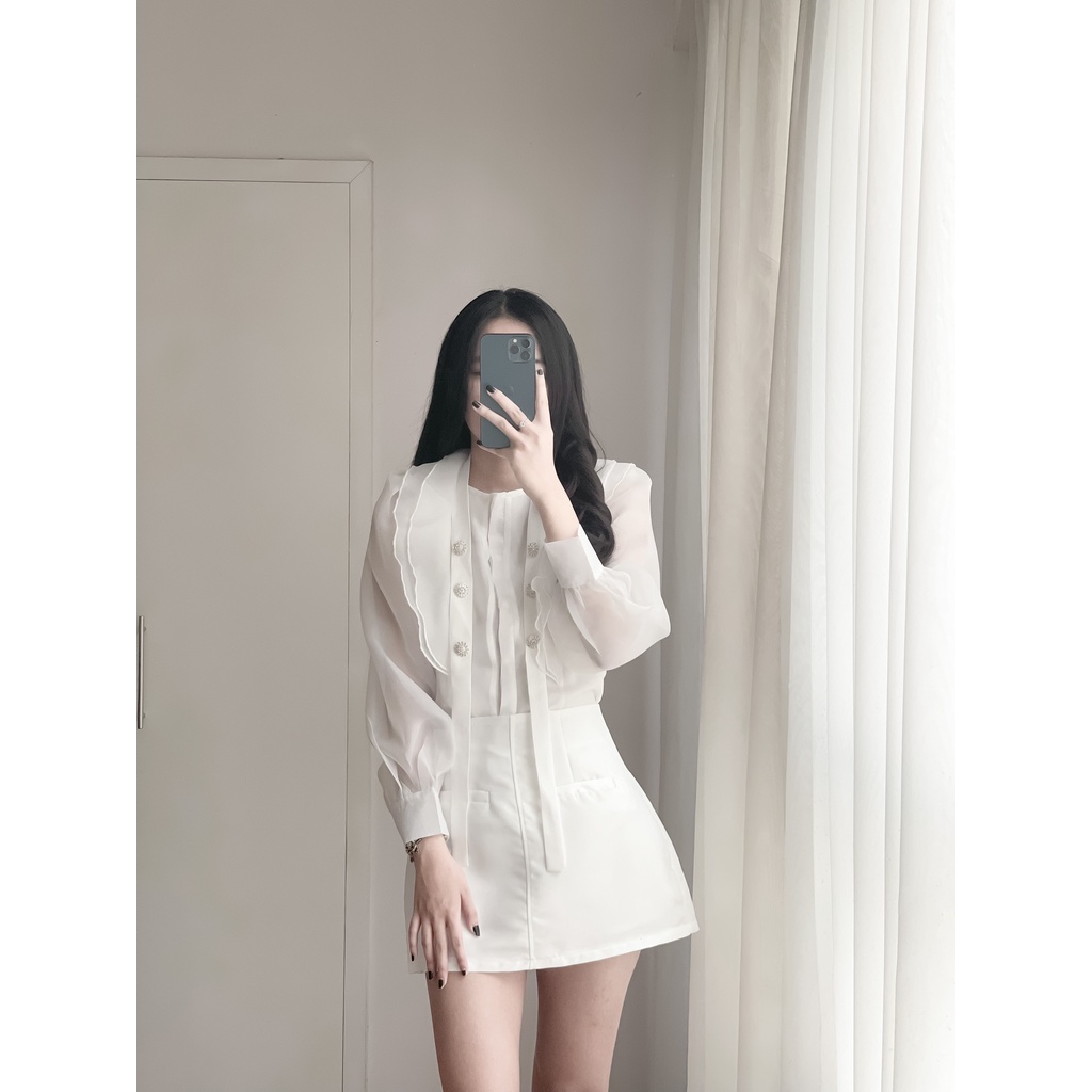 |The Berry Closet| Jazzie Set