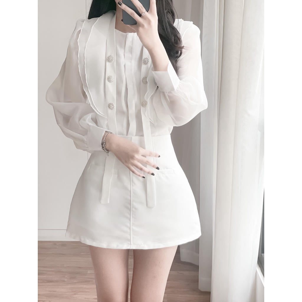 |The Berry Closet| Jazzie Set