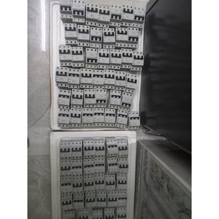 MCB APTOMAT 3 PHA ĐỨC TỒN KHO 10A 16A